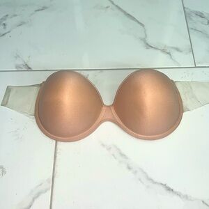 Strapless Bra B/C